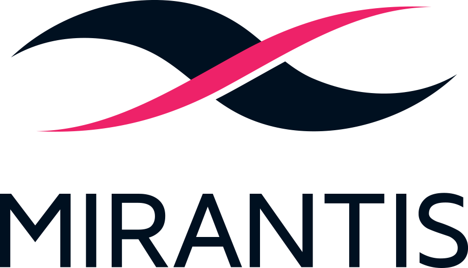 Logo Mirantis