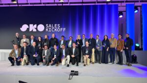 Vertigo recebe premio Liferay