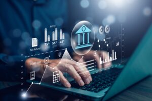Setor Financeiro