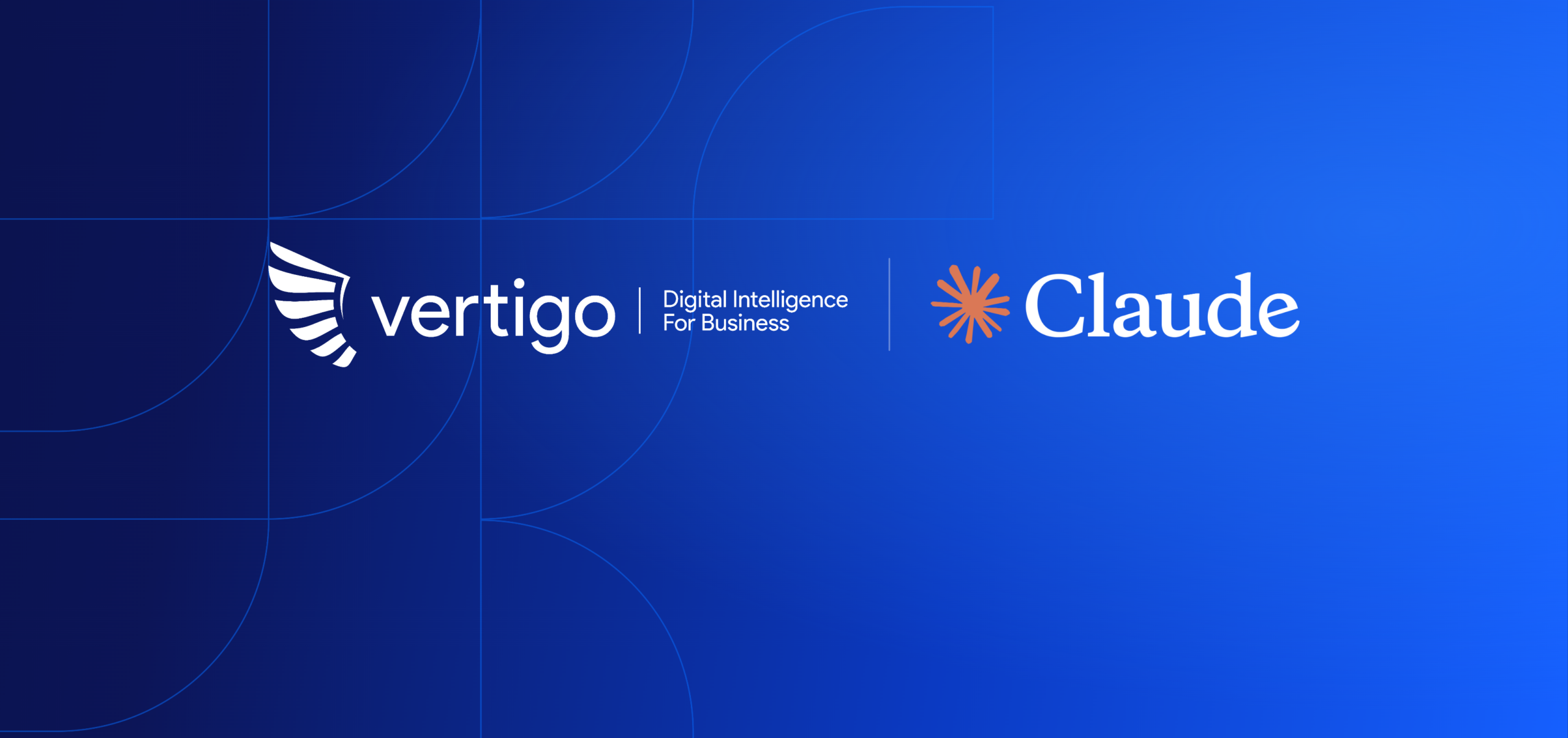 parceria vertigo e claude